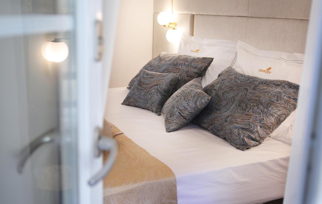 Garden Luxury Gjestgiverier 4*