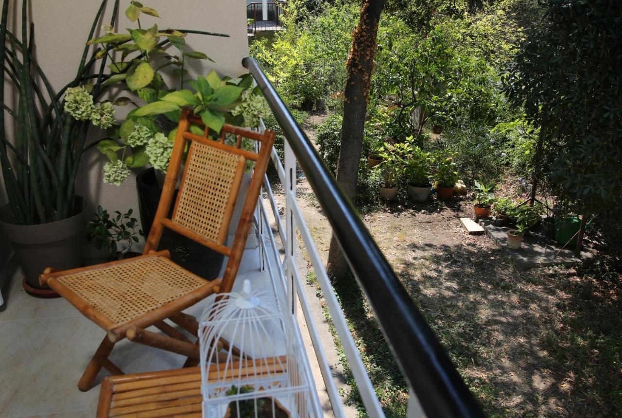 Garden Luxury Gjestgiverier 4*