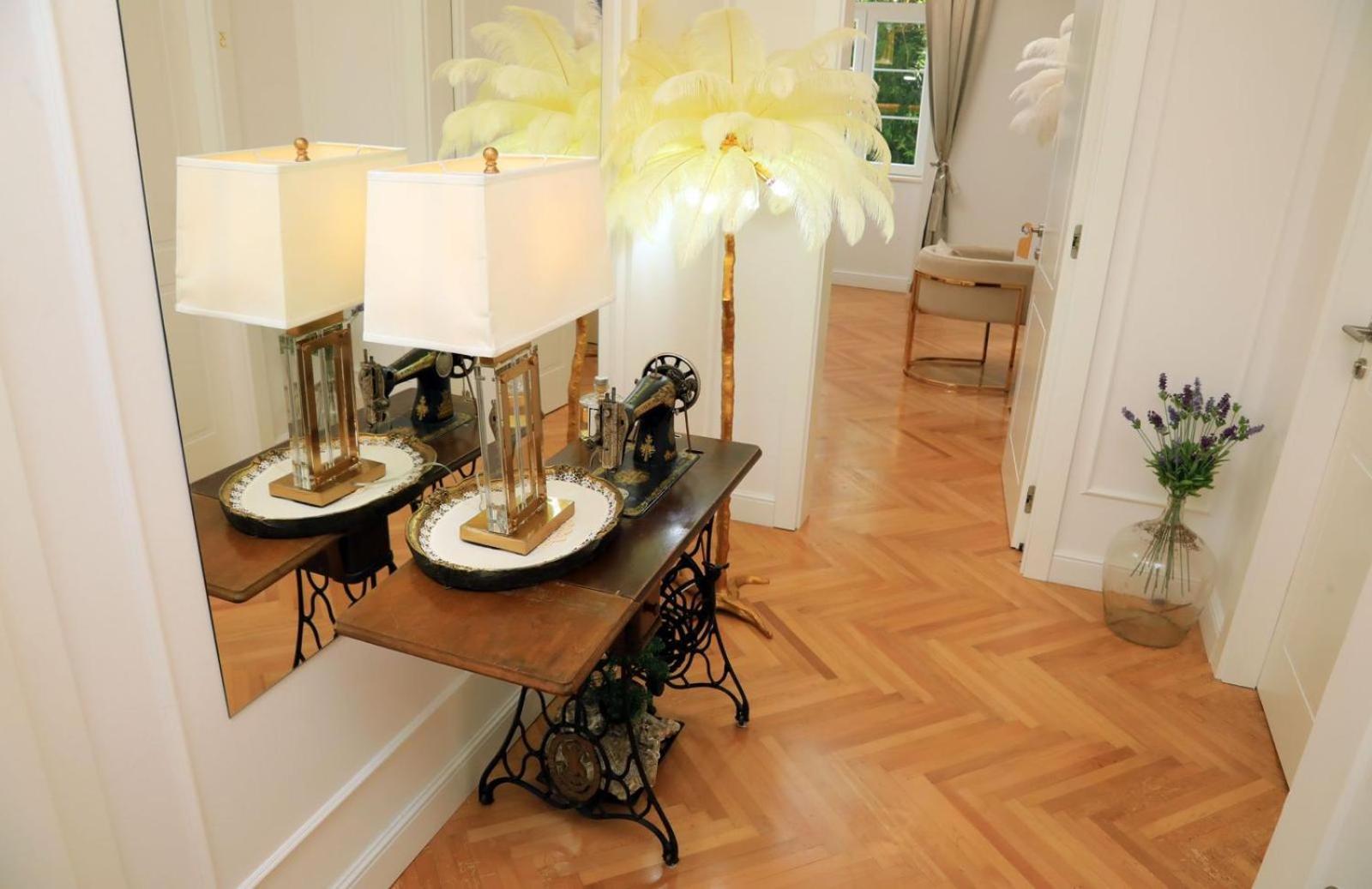 Gjestgiverier Garden Luxury 4*